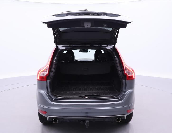 Volvo XC60 9