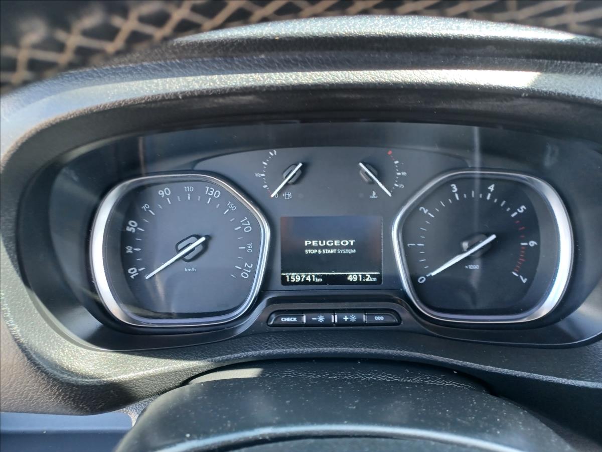 Peugeot Expert