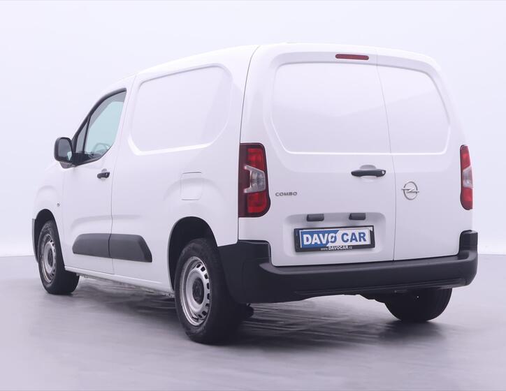 Opel Combo 5