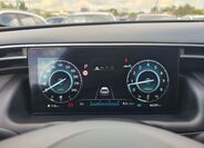 Hyundai Tucson 16