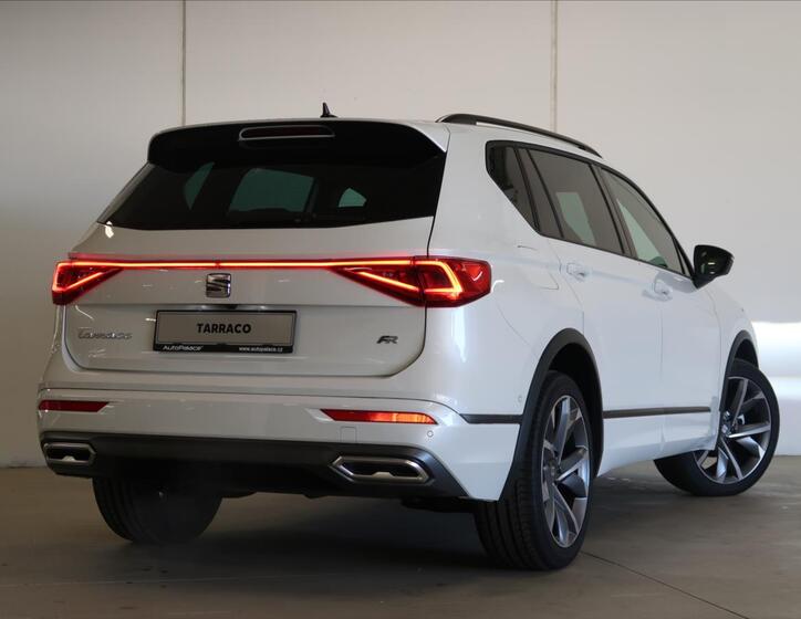 Seat Tarraco 2