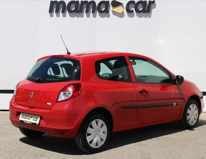 Renault Clio 7