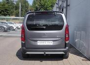 Citroën Berlingo 5