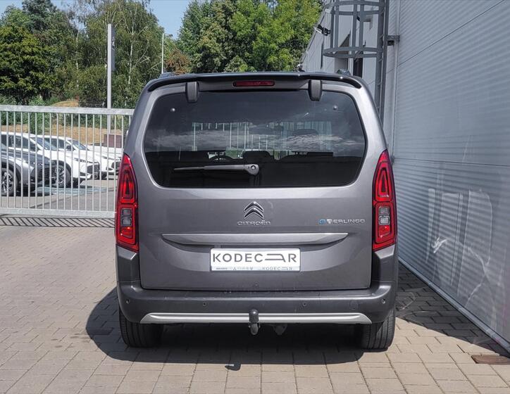 Citroën Berlingo 5
