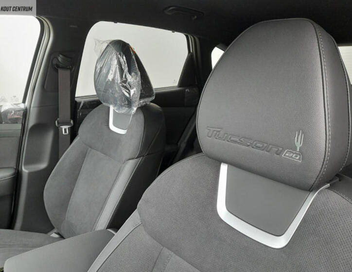 Hyundai Tucson 7