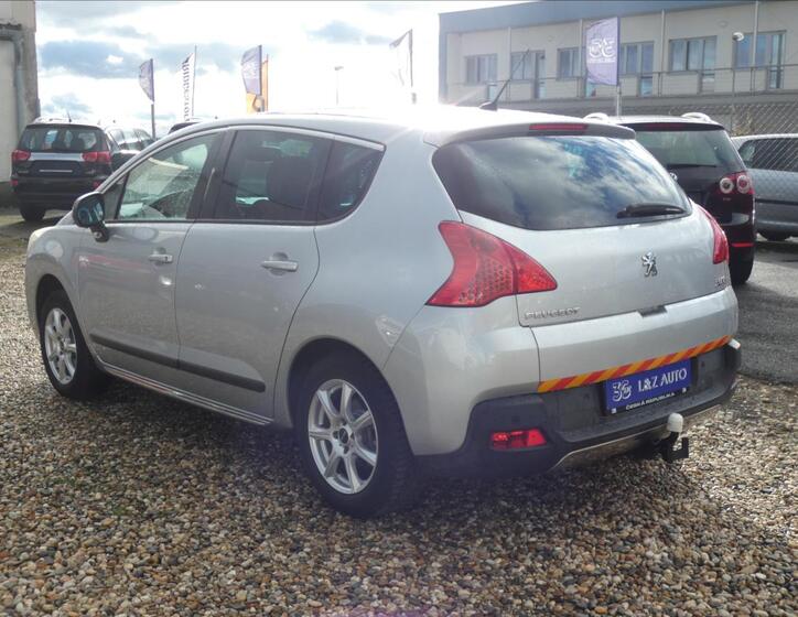 Peugeot 3008 6