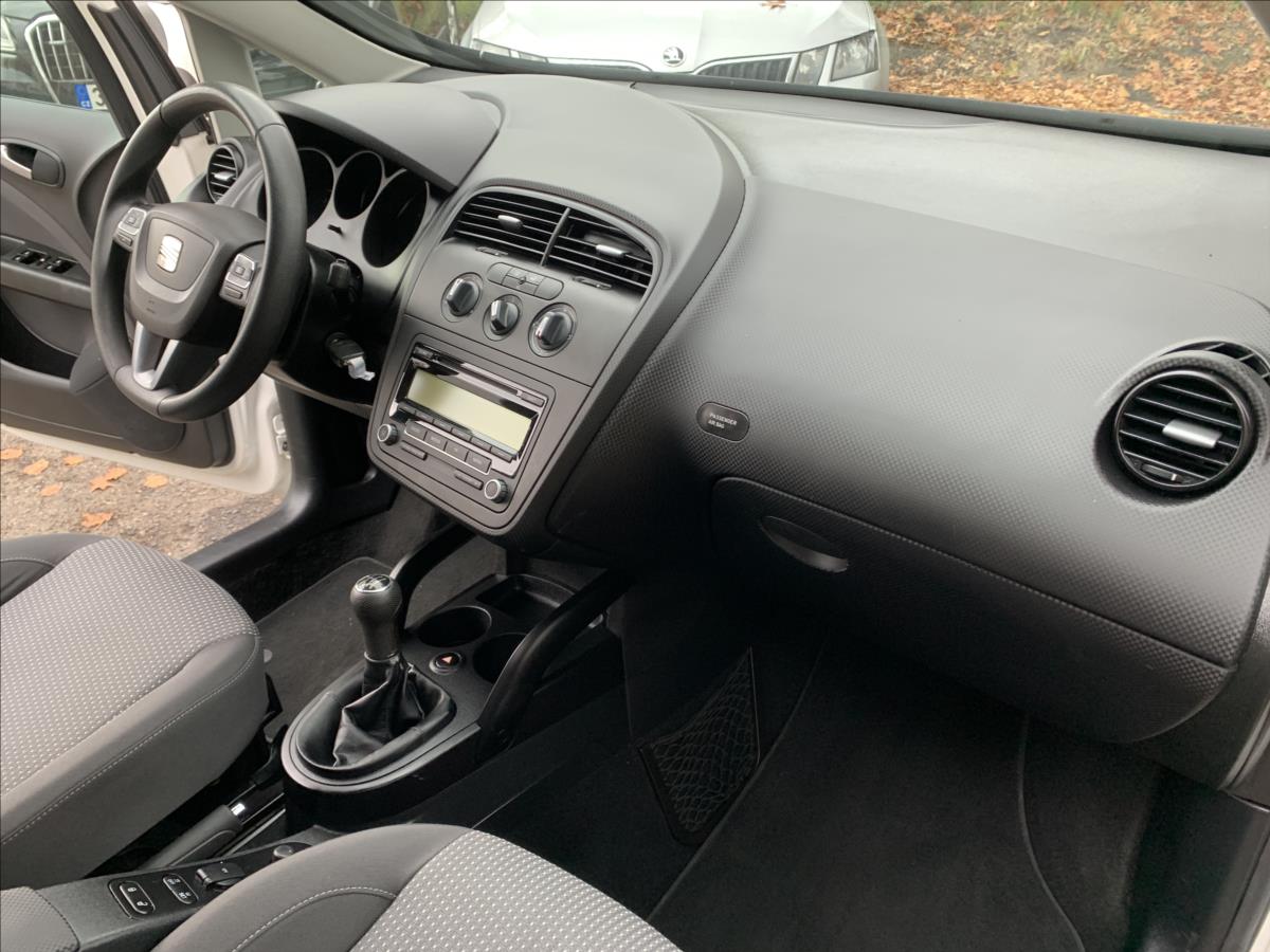 Seat Altea