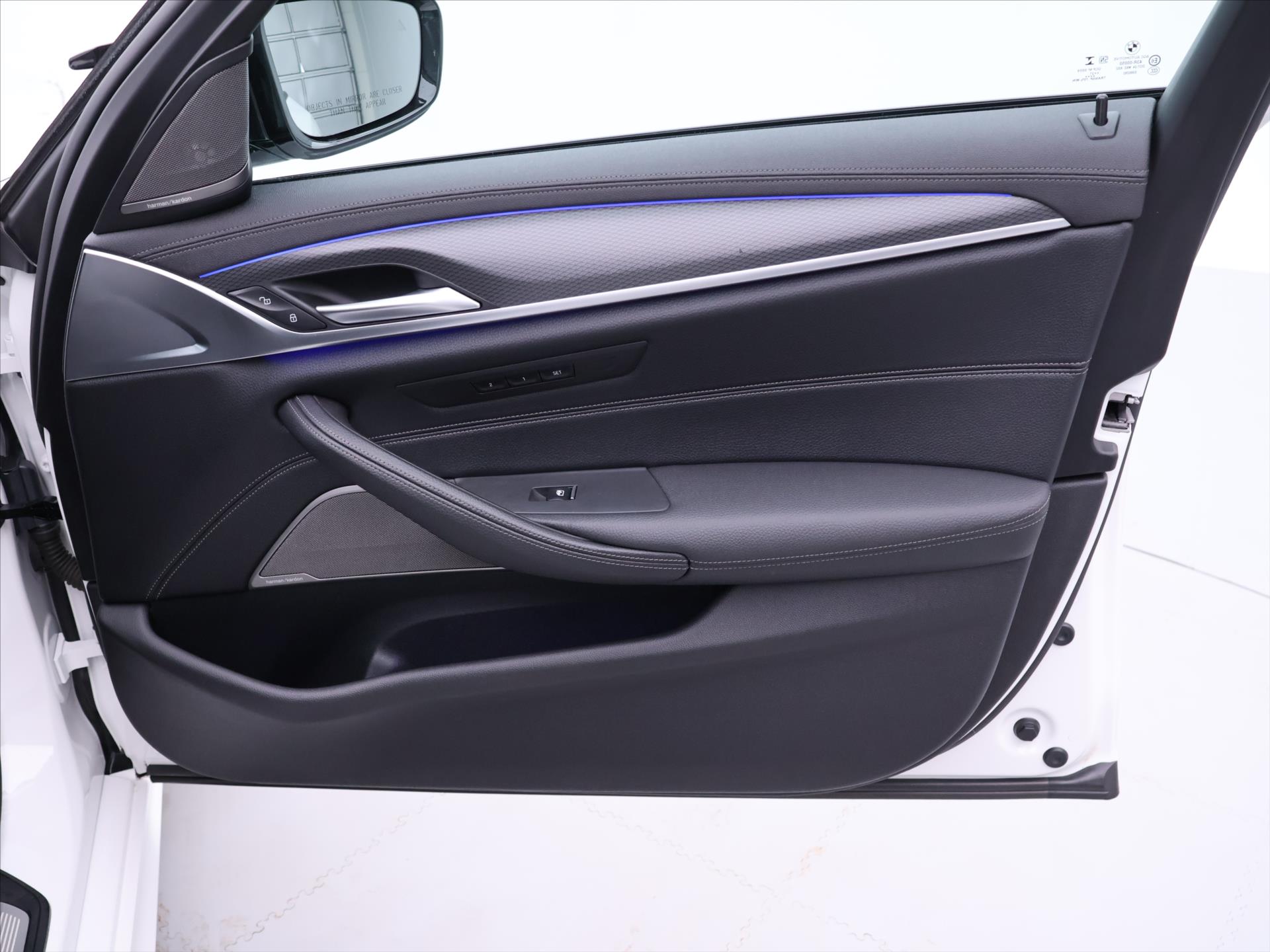BMW Řada 5