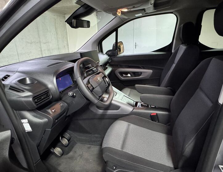 Toyota ProAce City Verso 9