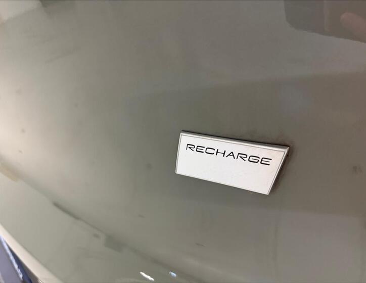 Volvo XC40 15