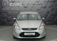 Ford Mondeo 6