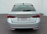 Škoda Octavia 8
