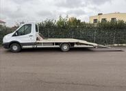 Ford Transit 9