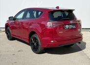 Toyota RAV4 4