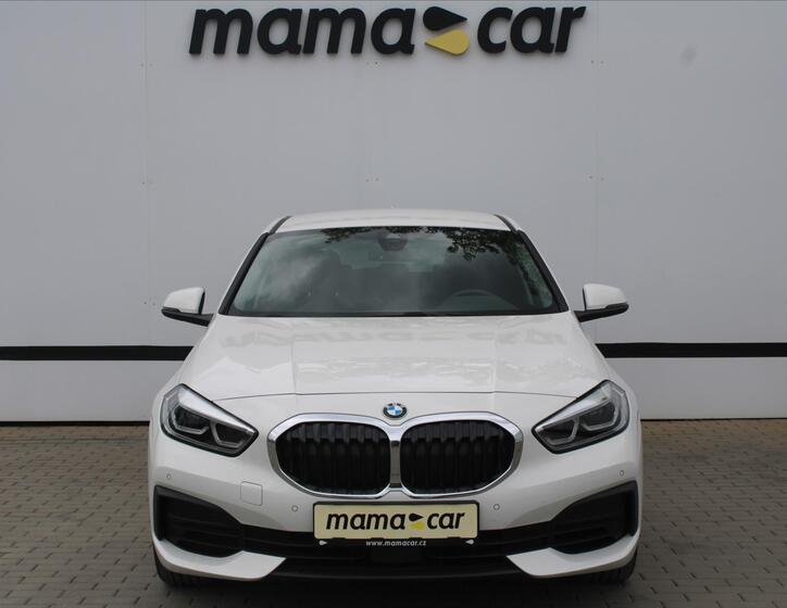 BMW Řada 1 2