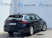Škoda Octavia 3