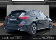 Mercedes-Benz Třídy A 5