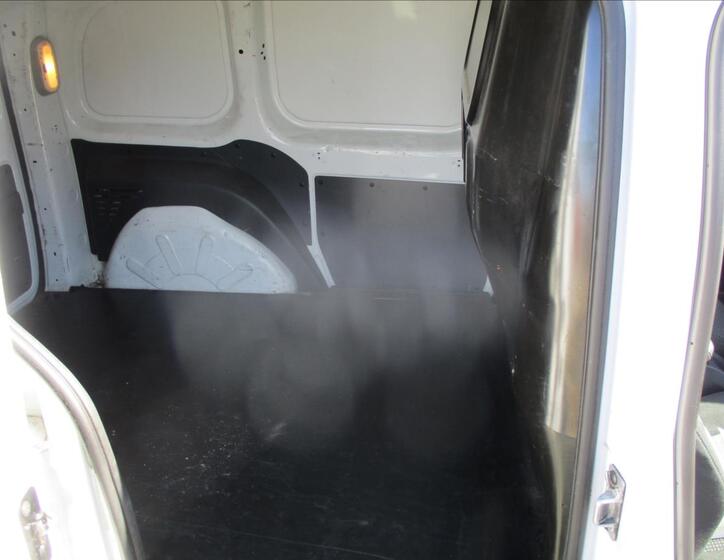 Mercedes-Benz Citan 10