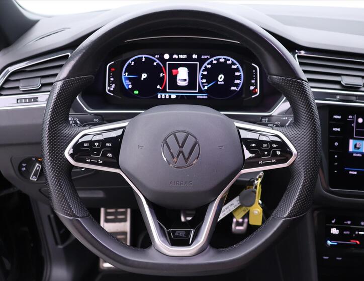 Volkswagen Tiguan 22