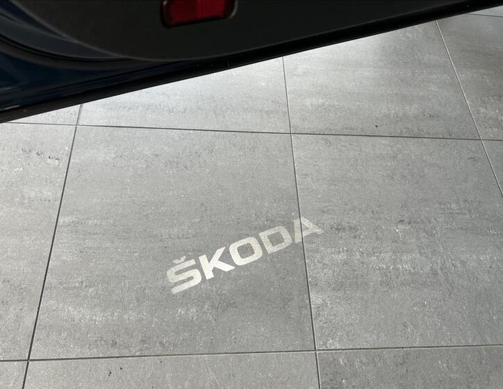 Škoda Karoq 30
