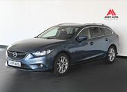 Mazda 6 1