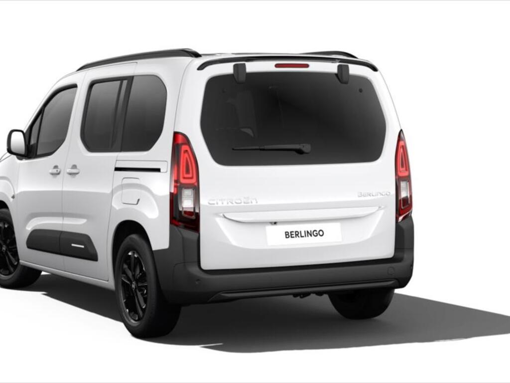 Citroën Berlingo 3