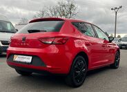 Seat Leon 5