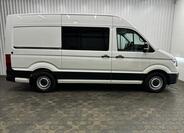 Volkswagen Crafter 10