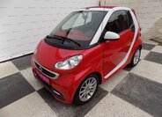 Smart Fortwo 4