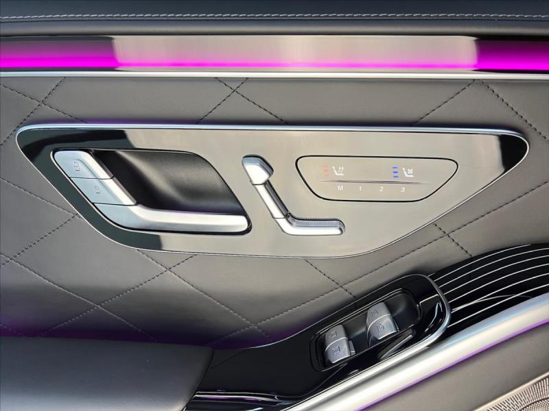 Mercedes-Benz Třídy S