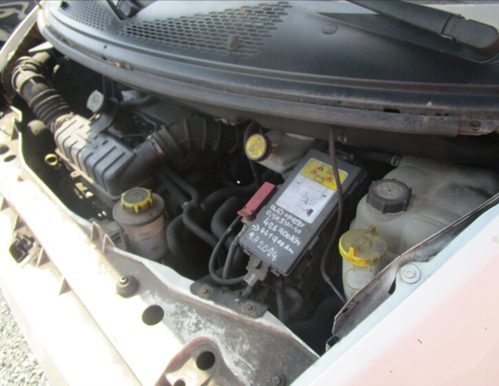 Ford Transit 39
