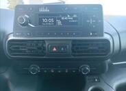 Opel Combo 14