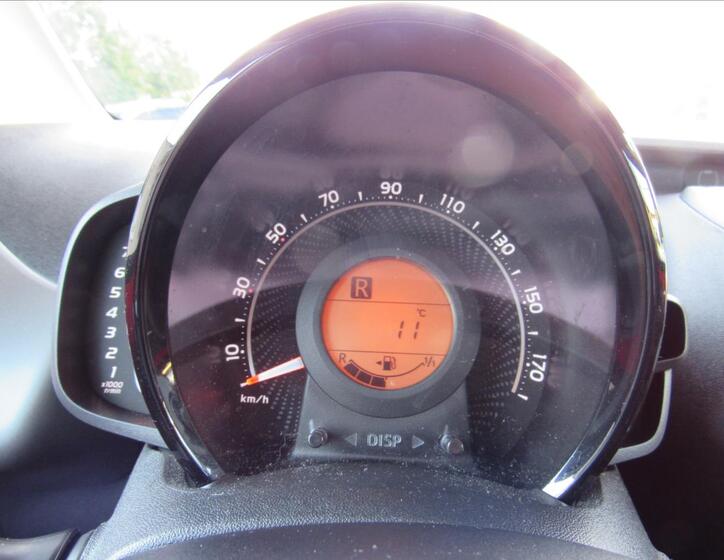 Toyota Aygo 13