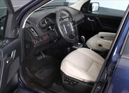 Land Rover Freelander 9