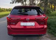 Mazda CX-60 6