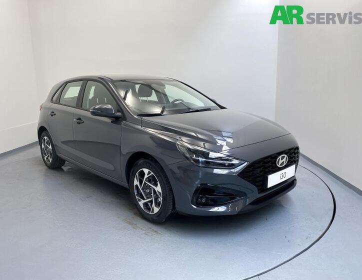 Hyundai i30 7