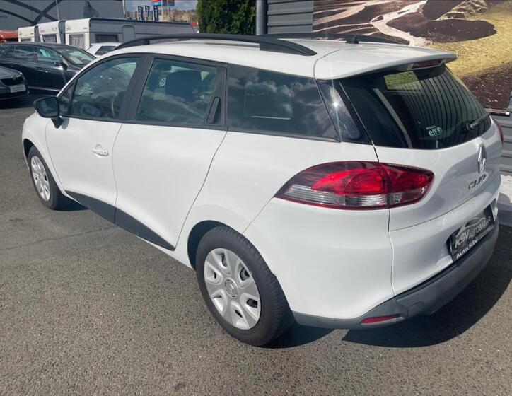 Renault Clio 5