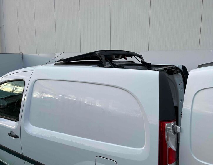 Renault Kangoo 14