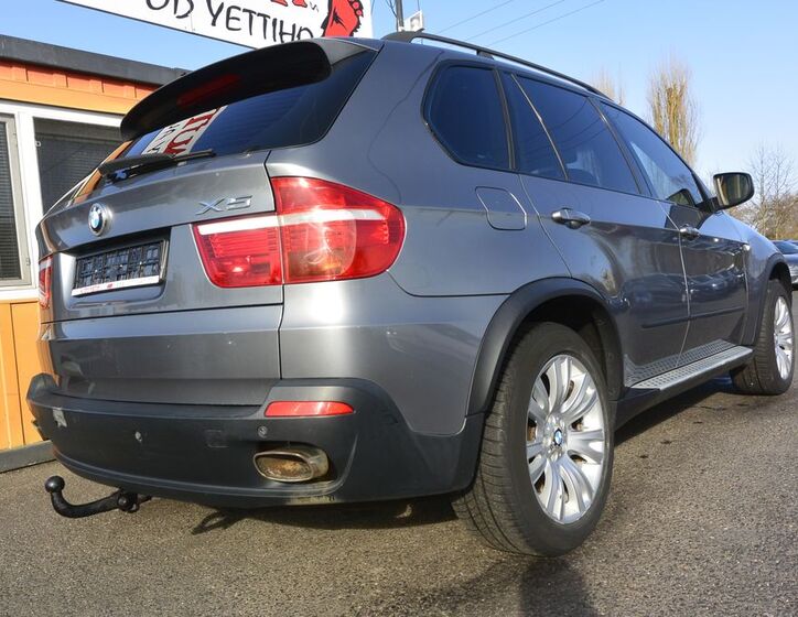 BMW X5 44