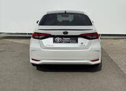 Toyota Corolla 5