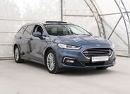 Ford Mondeo 4