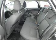 Ford Focus 9