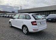 Škoda Fabia 5