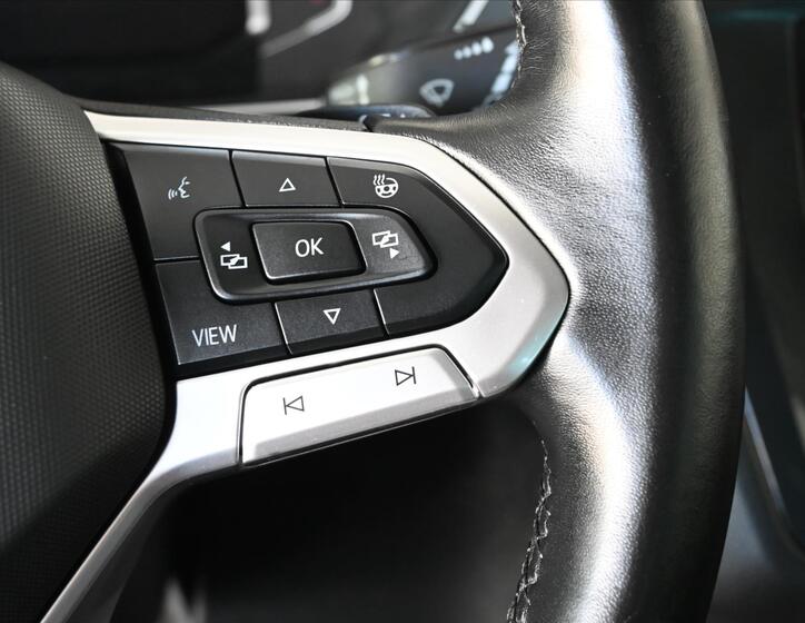 Volkswagen Tiguan 18