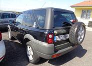 Land Rover Freelander 7