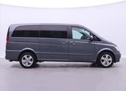 Mercedes-Benz Viano 8