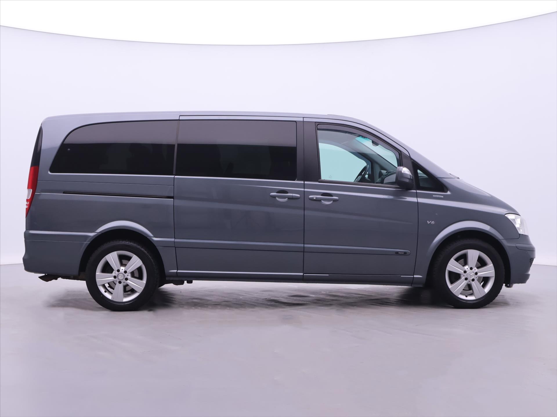 Mercedes-Benz Viano