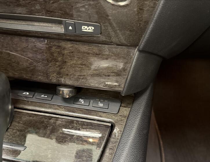 BMW Řada 6 21