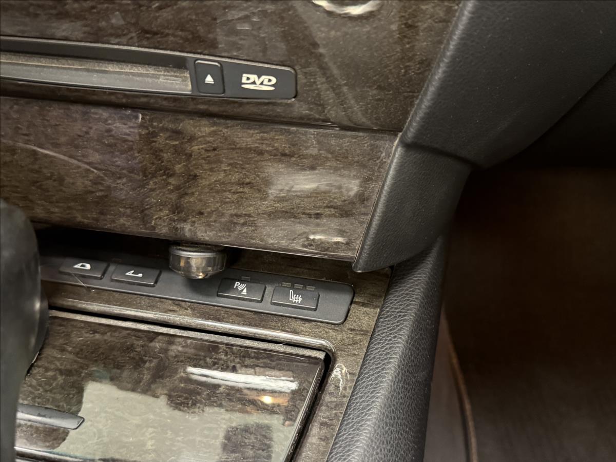 BMW Řada 6