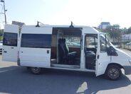 Ford Transit 20